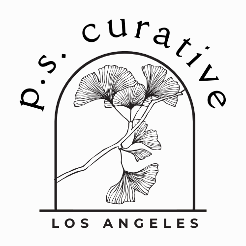 P.S. Curative